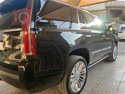 كاديلاك اسكاليد